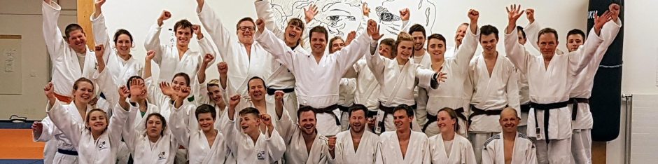 Budo Club Langnau i.E.